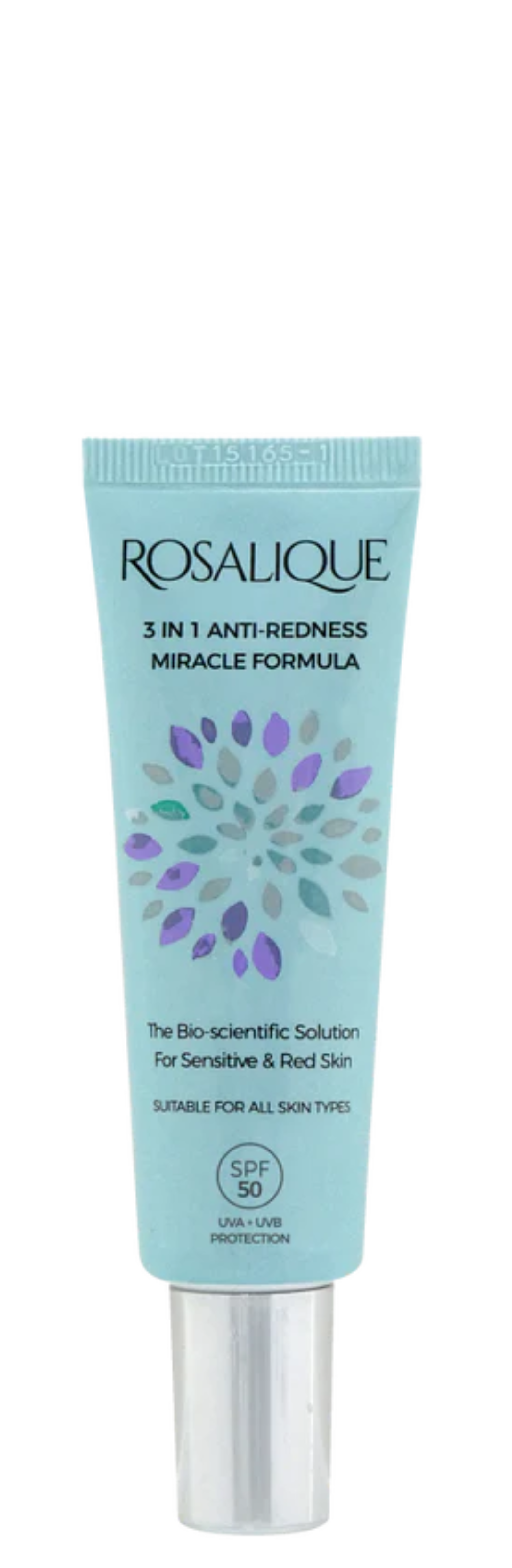 Rosalique 3 En 1 Anti Redness Spf50 Roc o Escalante rosalique-3-en-1-anti-redness-spf50-roc-o-escalante