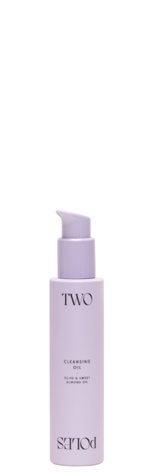 TWO POLES Cleansing Oi
