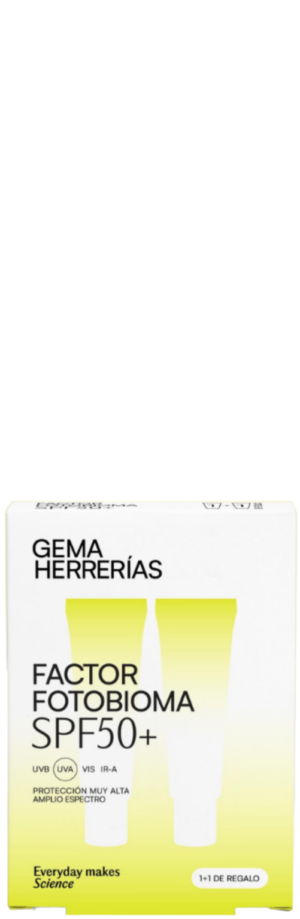 gh DUPLO FPS50+ Protección Muy Alta