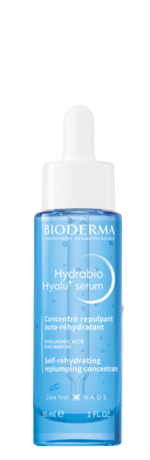 HYDRABIO HYALU+ SERUM