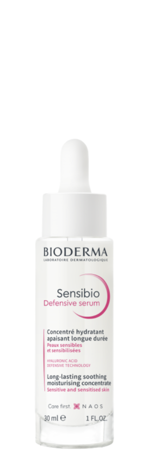 SENSIBIO DEFENSIVE SERUM