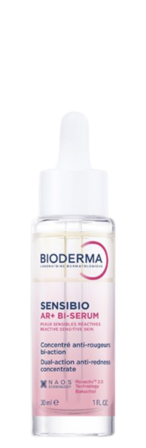 SENSIBIO AR+ BI-SERUM