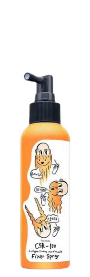 CER-100 Collagen Coating Hair A+ Muscle Fixer Spray