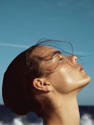 Crystal Retinal Age Defying Facial