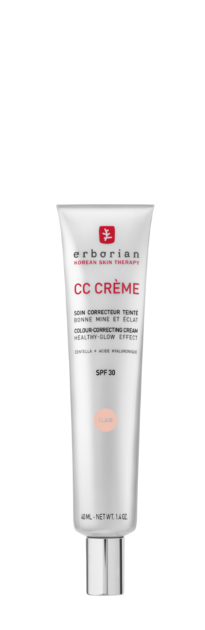 CC Crème con Centella Asiática Clair 40 ml