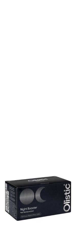 Olistic Night Booster