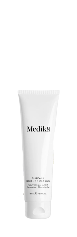 Medik8 Surface Radiance Cleanse
