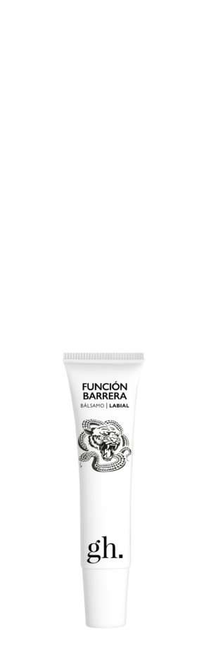 gh Función Barrera Bálsamo Labial