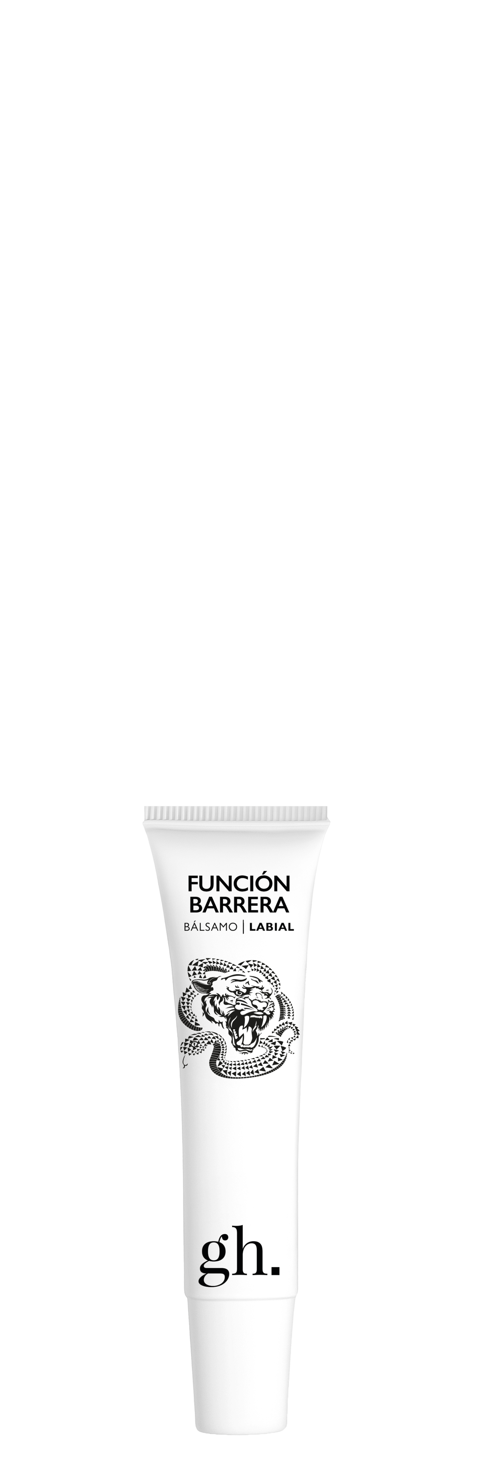 gh Función Barrera Bálsamo Labial