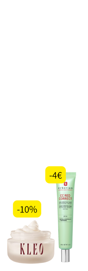 Pack Hidratación y Buena cara