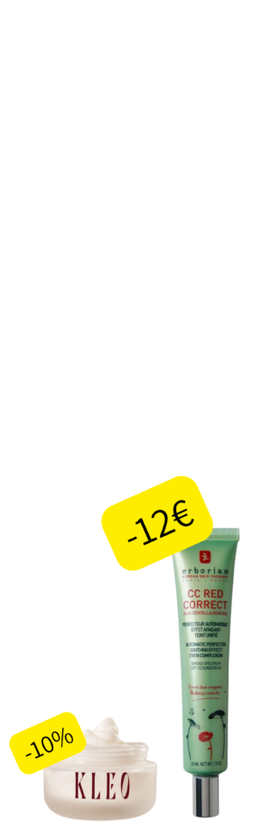 Pack Hidratación y Buena cara