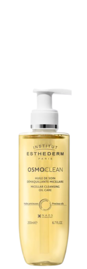 OSMOCLEAN Huile Demaquillante Micellaire