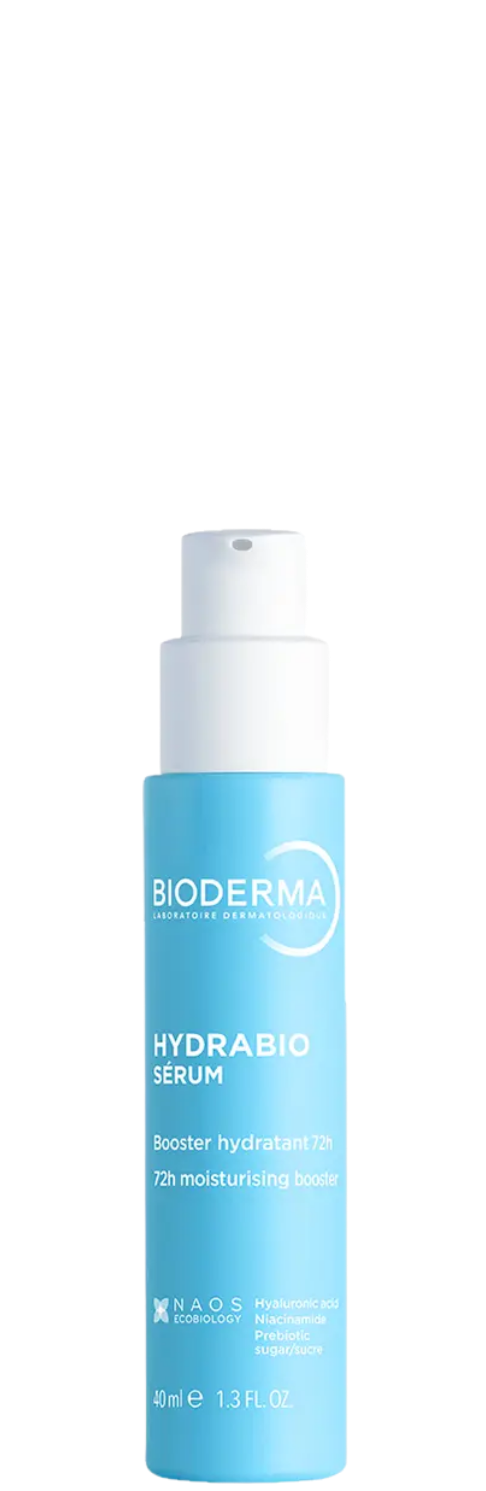 Hydrabio Sérum