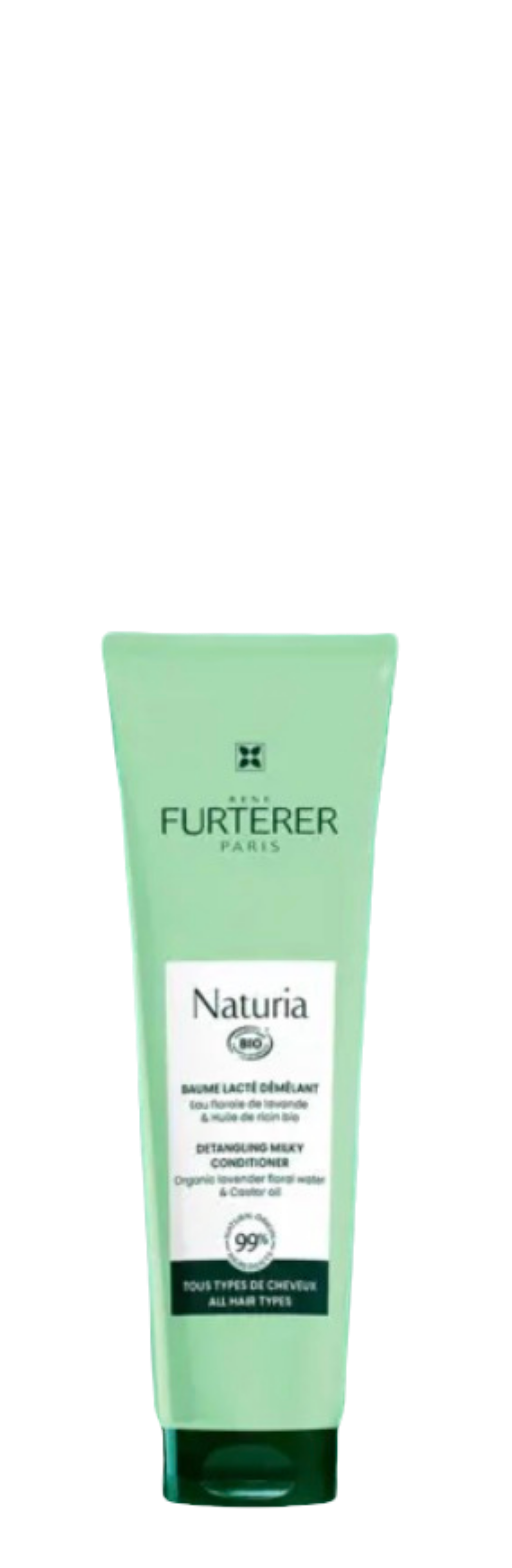 Bálsamo acondicionador Naturia