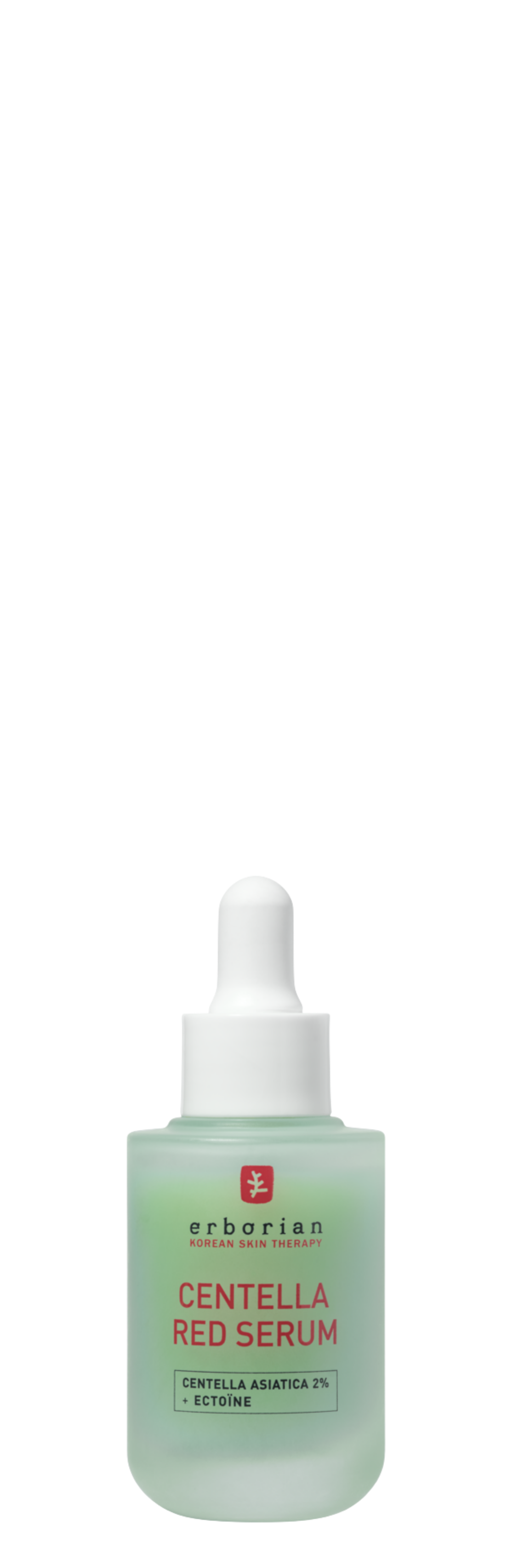 Erborian Centella Red Serum