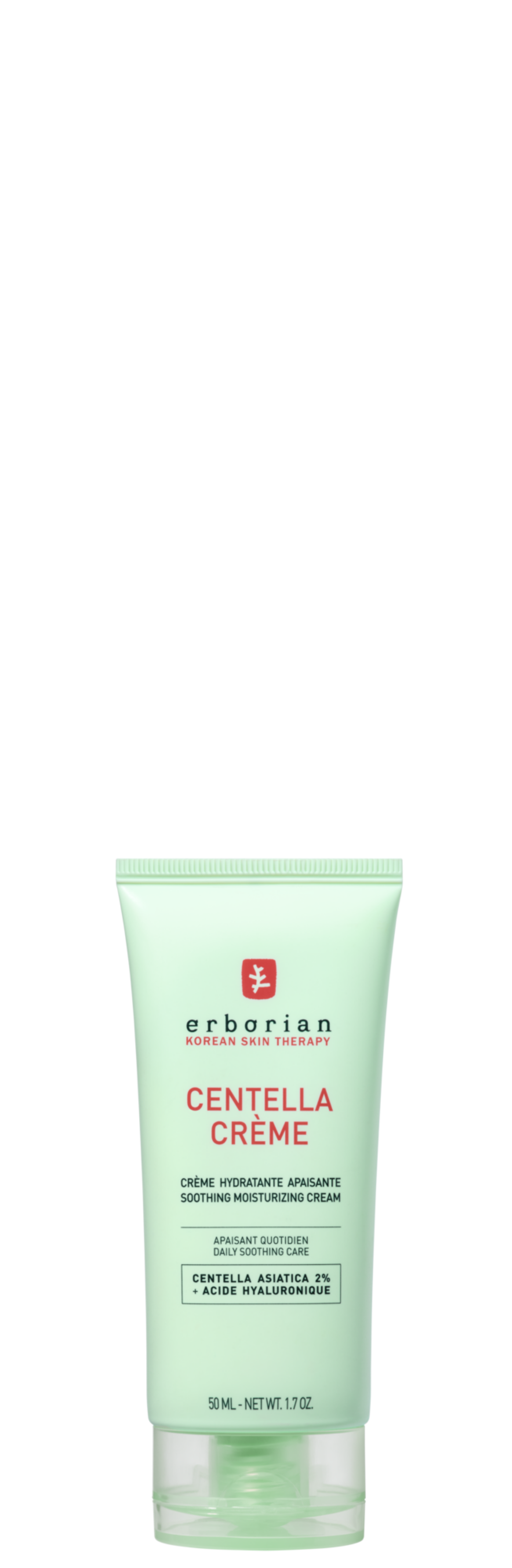 Erborian Centella Creme – Hidratante