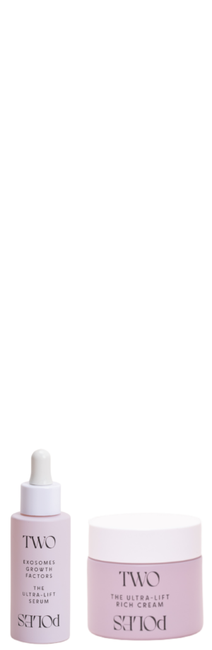 Two Poles The Ultra-Lift DUO