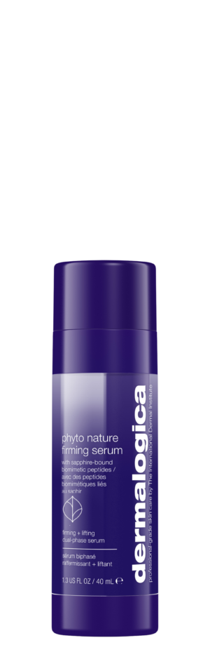 Dermalogica DL phyto nature firming serum
