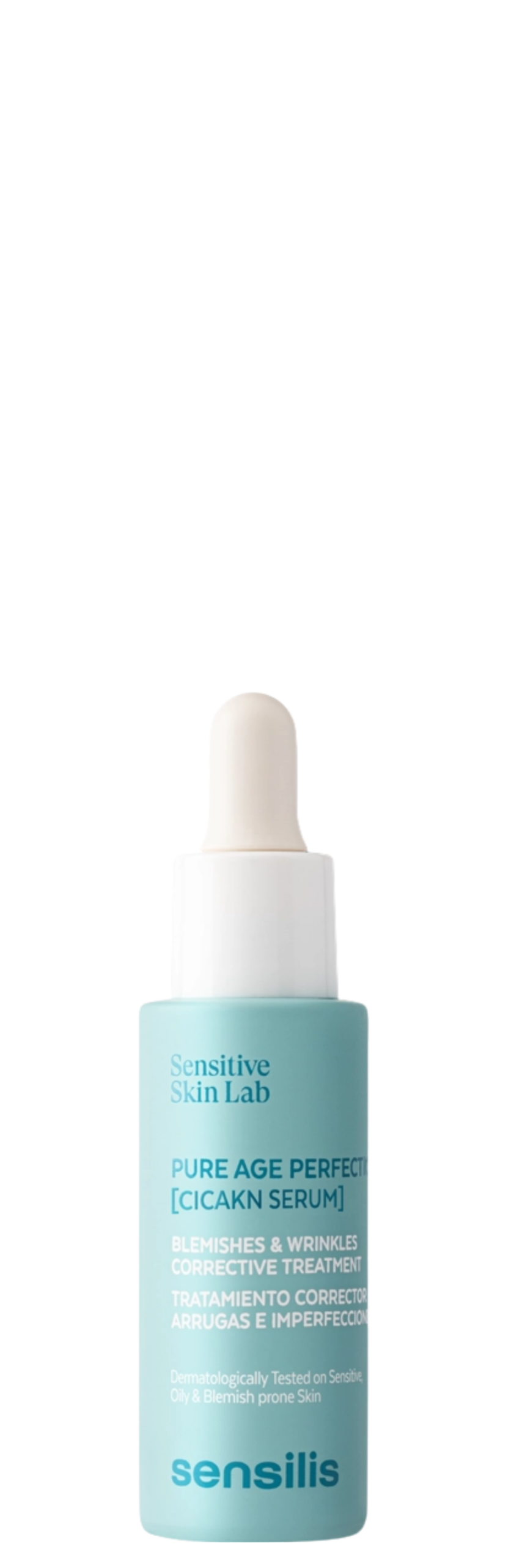 Sensilis Pure Age Perfection (Cicacne Serum)