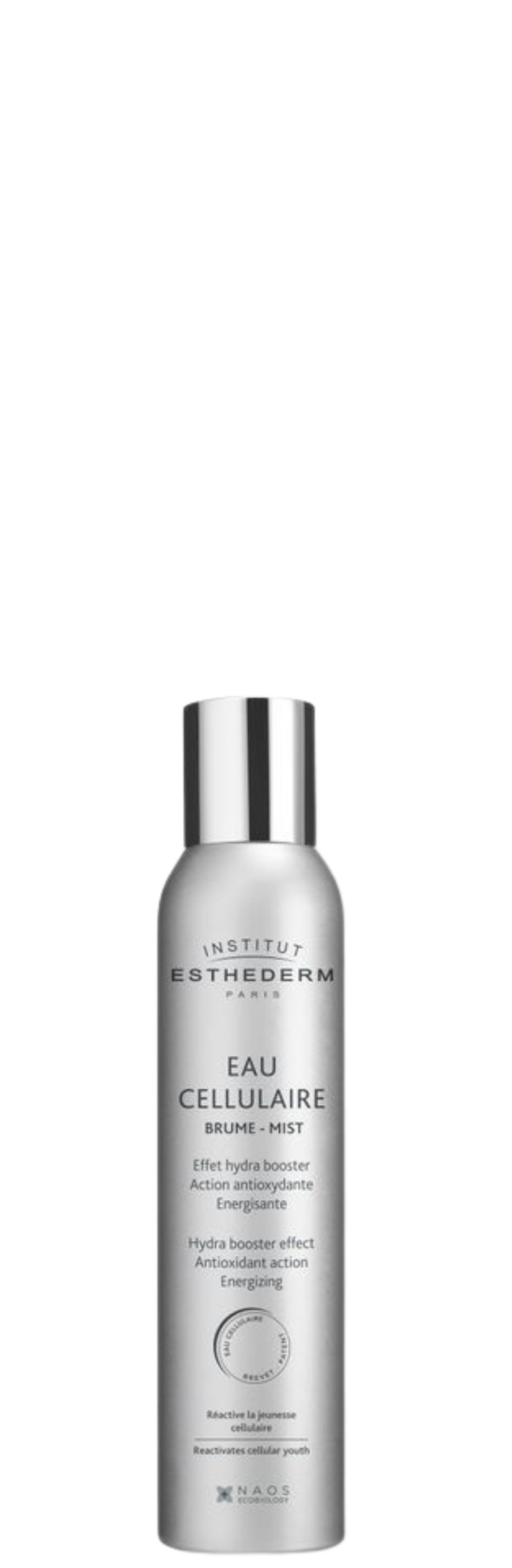 Institut Esthederm Eau Cellulaire 100ml