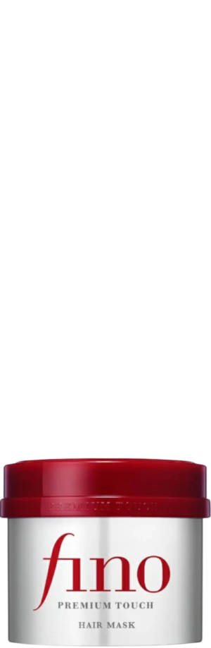 Shisheido FINO Premium Touch Hair Mask