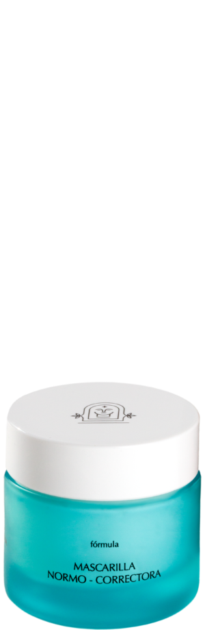 Arturo Alba Mascarilla Normo-Correctora