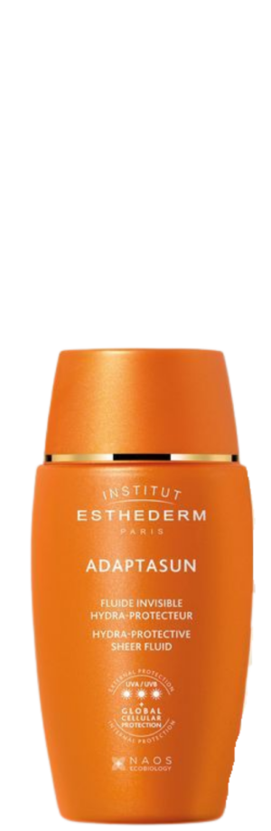 Crema Solar Adaptasun Fluido INSTITUT ESTHEDERM