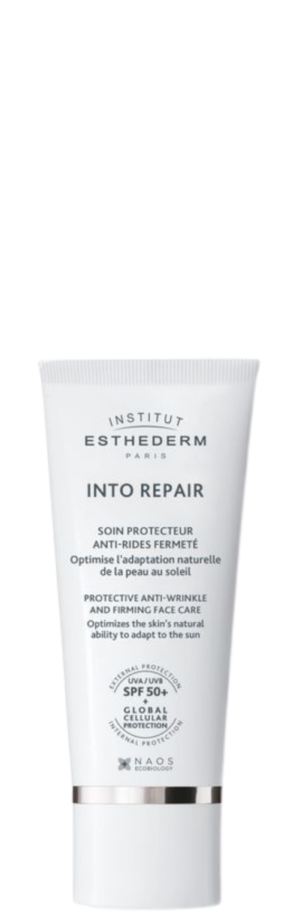 Into Repair Alta Protección SPF50+ Institut Esthederm