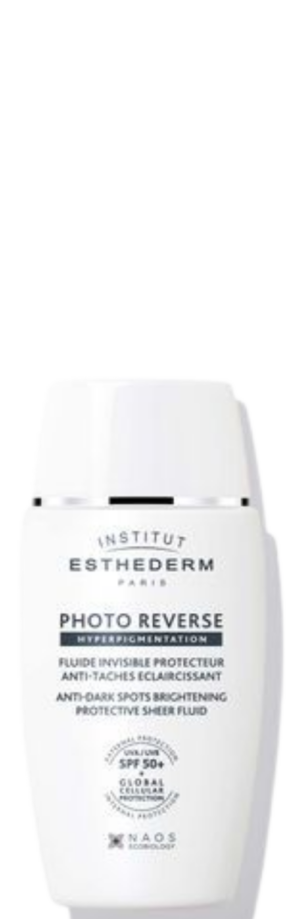 Photo Reverse Fluido spf50+ Antimanchas Institut Esthederm