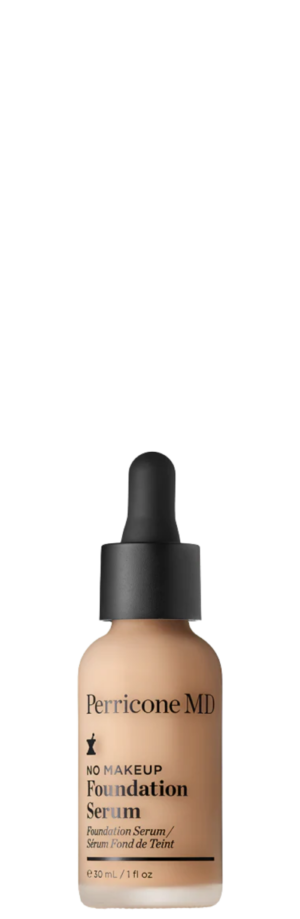 Perricone MD No Makeup Foundation Serum-Ivory