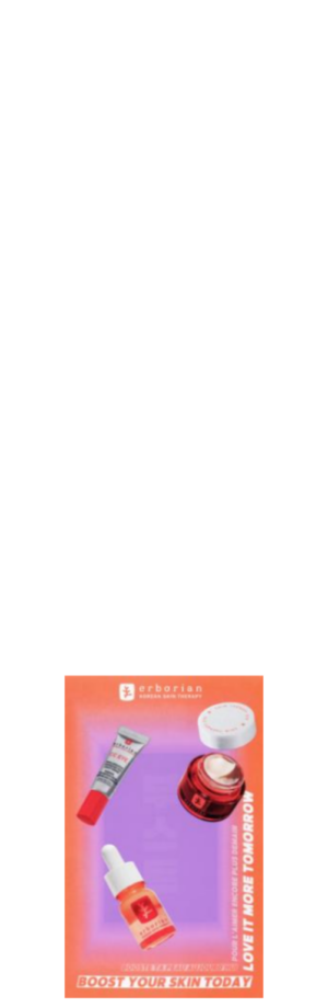 Erborian CC Eye Dore + Skin Therapy Duo