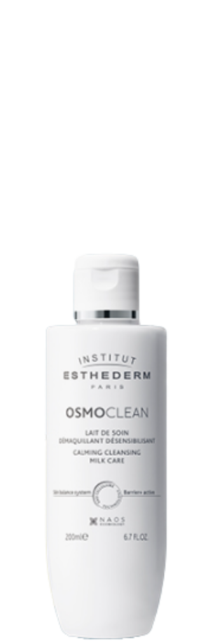 Osmoclean Lait Demaquillant