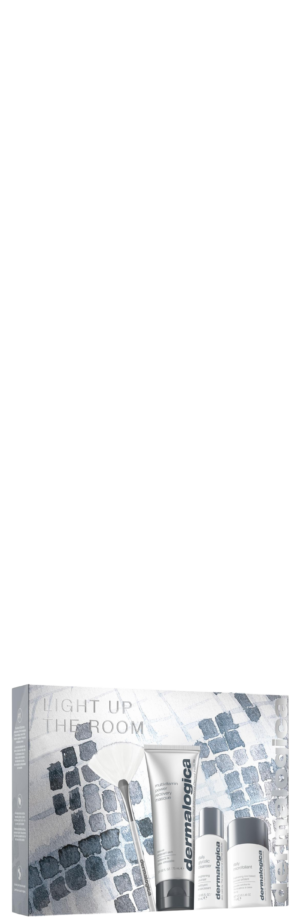 Dermalogica Pack Light Up The Room