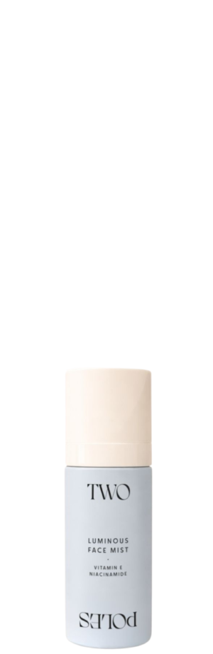 Two Poles Luminous Face Mist