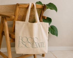 Tote Bag GRATIS