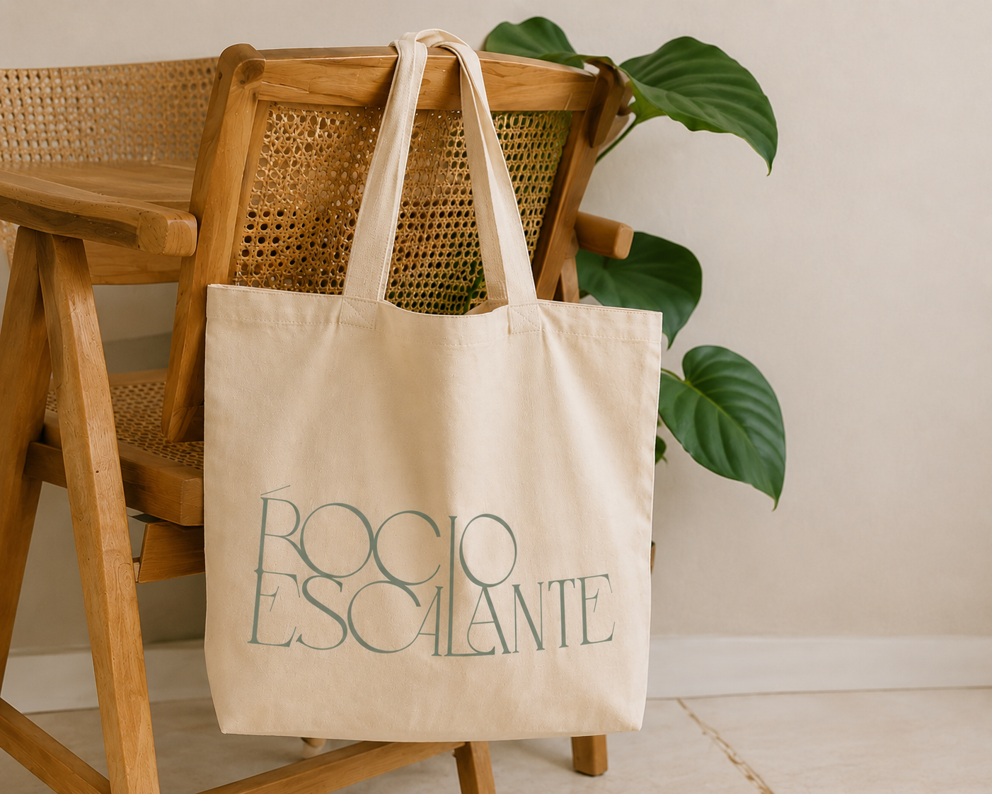 Tote Bag GRATIS