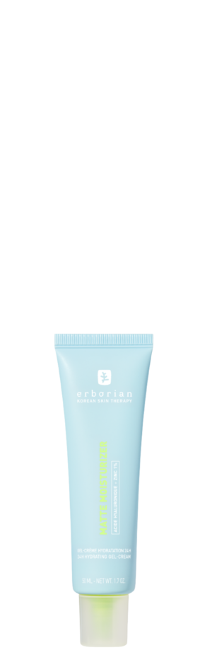 Erborian Matte Moisturizer