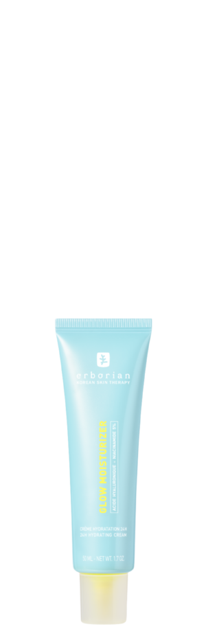 Erborian Glow Moisturizer