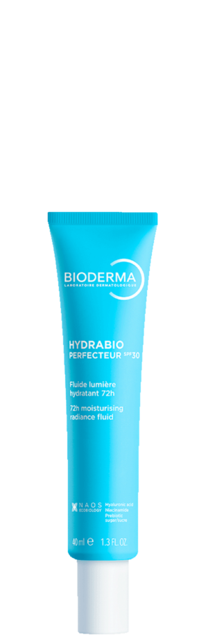 Bioderma Hydrabio Perfecteur SPF30