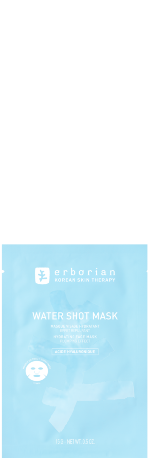 Erborian Hydra Shot Mask