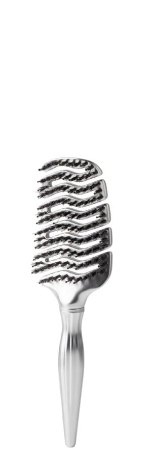 Moncho Moreno Magic Brush Plata