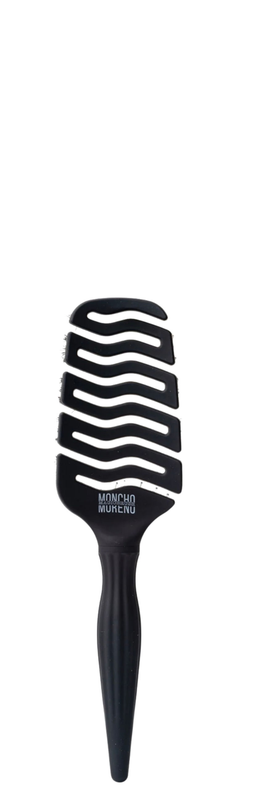 Moncho Moreno Magic Brush Negro