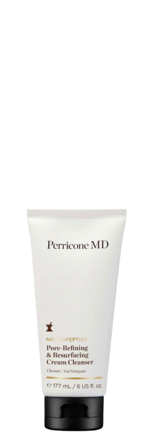Perricone Neuropeptide Pore-Refining & Resurfacing Cream Cleanser