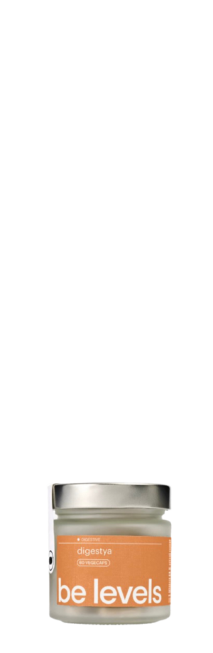 Be Levels Digestya