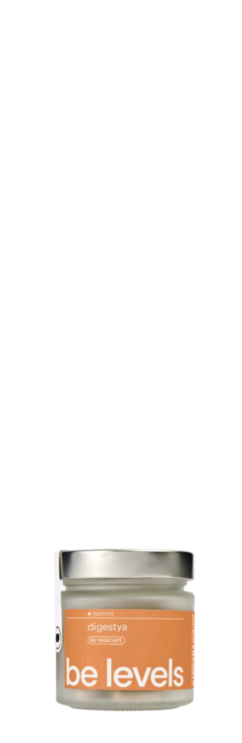 Be Levels Digestya