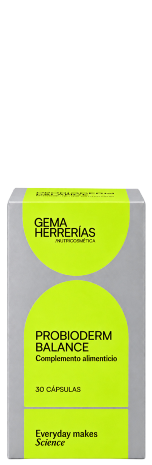 gh Probioderm Balance
