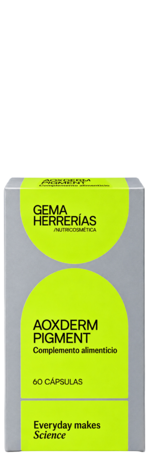 gh Aoxderm Pigment