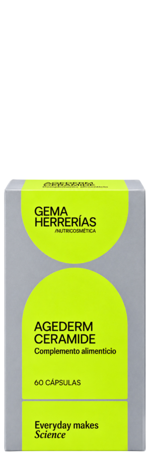 gh Agederm Ceramide