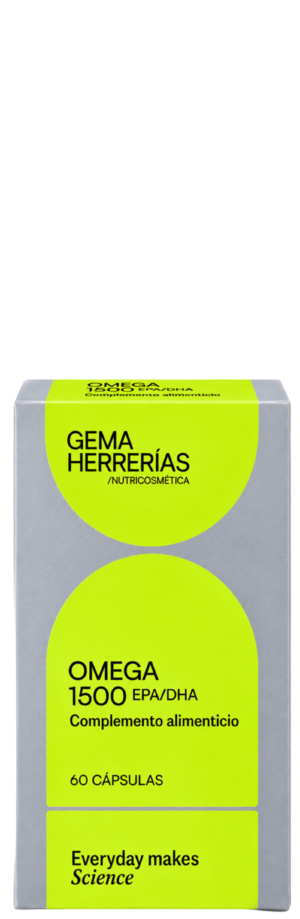gh Omega 1500 EPA/DHA