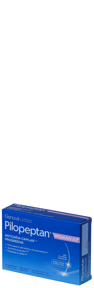 Pilopeptan® Woman 5αR